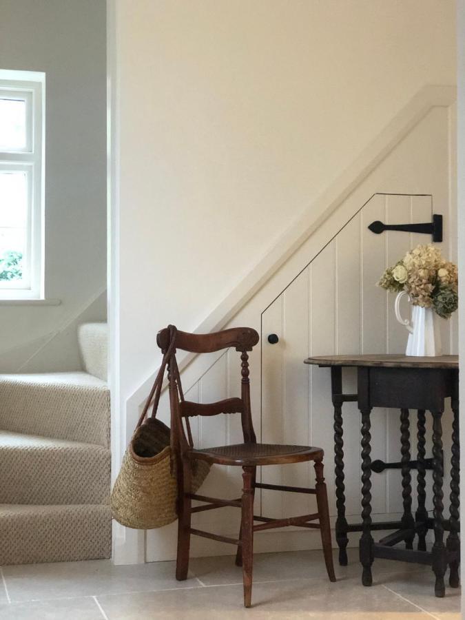 Oak Tree Cottage Stoke Rochford Extérieur photo