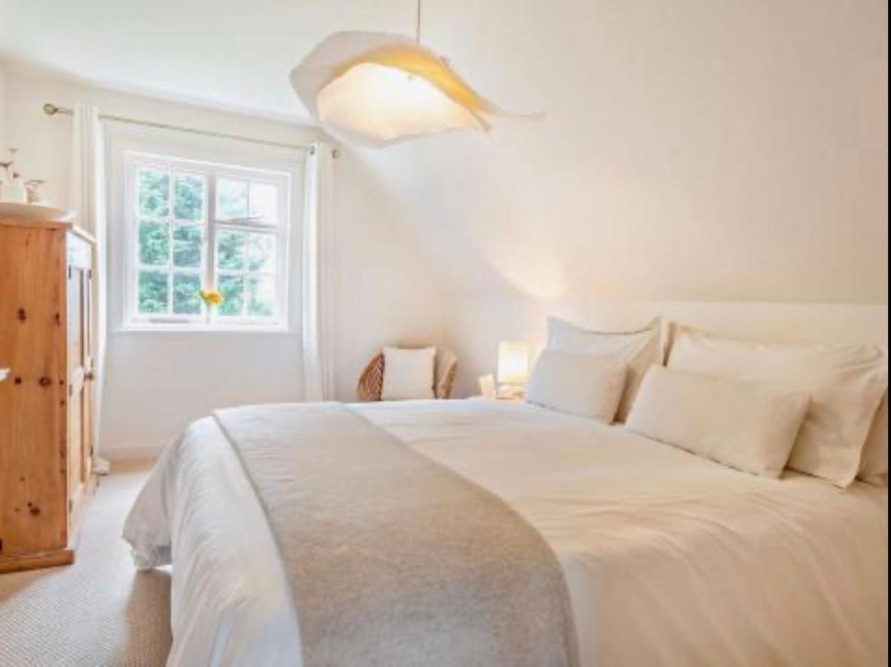 Oak Tree Cottage Stoke Rochford Extérieur photo